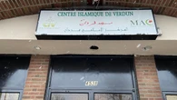 Montreal police investigate hate crime outside Verdun Islamic Centre