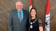 Grand Lake councillor and candidate Greg Smith remembered as community pillar