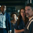 What happened at the end of Netflix's Leave the World Behind?