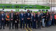 Thunder Bay's Alstom plant to receive $500 million for Go Transit coach upgrades