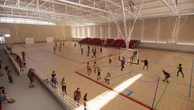London approves $7.2M deal for new multi-sport facility at Western Fair District