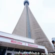 IN PHOTOS | A rare guided tour of the CN Tower's off-limit areas