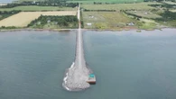 New mussel landing site opening amidst ongoing concerns around Malpeque channel