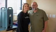 Ontario housing minister announces millions to address homelessness in Thunder Bay, Ont.
