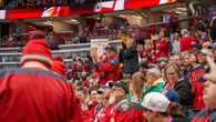Ottawa Charge staying confident ahead of must-win Game 3 on home ice