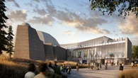 Federal government investing $40 million in Contemporary Calgary's redevelopment of old planetarium