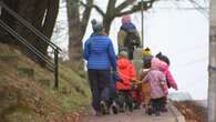 N.S. lost about 7 winter days a year over last decade due to climate change: study