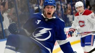 Tampa wins Game 2 in OT, beats Montreal to tie 1st-round series