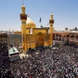 Massive crowds move through Iran and Iraq for Ayatollah Ali Khamenei's 6-day funeral procession