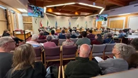 Whitehorse city council votes to further debate zoning of controversial mineral exploration