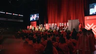 Fanshawe College delays fall convocation to June amid ongoing strike by support staff
