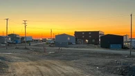 Kivalliq Hydro-Fibre Link would strengthen Nunavut’s connection with Canada, proponents say