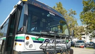 Vancouver resident accused of stealing, crashing Kamloops bus
