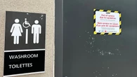 OC Transpo looking at safely reopening LRT washrooms, but still no timeline