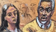 Diddy denied bail, avoids life in prison