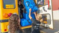 In Hamilton and Six Nations, 'good neighbours' are sending kids back to school with new backpacks, supplies