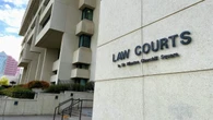 Edmonton man guilty of second-degree murder in 2023 shooting near homeless shelter