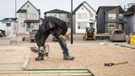 Windsor, Ont., housing starts to decline regardless of looming trade war, report suggests