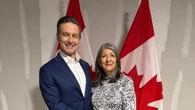 Conservative Kathy Borrelli narrowly upholds win in federal Windsor-area riding recount