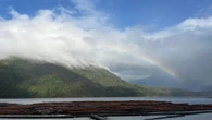 Cautious optimism after rain helps quell Mount Underwood wildfire near Port Alberni, B.C.