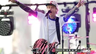 Winnipeg has mixed reaction to Grey Cup halftime act, but some see value in mgk performing