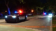 Young man dead in overnight shooting at Turin Park in Montreal's Villeray neighbourhood