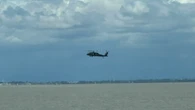 Search and rescue operation suspended for 6 missing boaters in Strait of Georgia