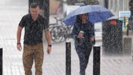 Severe thunderstorm warning for the Perth, Smiths Falls area