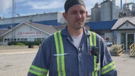 Workers face uncertain future as Prince George, B.C., mill winds down