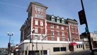 Housing advocates raise concerns over removal of tenants from Kenora, Ont., hotel