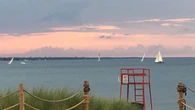 Man in critical condition after near-drowning in Lake Huron at Sarnia beach, police say