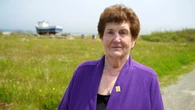 Rita Pennell, 88, is stepping back from mayor's chair in Trepassey — to be a councillor instead