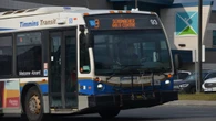 Timmins Transit buses could be halted by strike