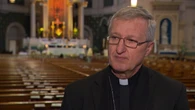 Pope Francis invited the world to 'move forward together,' St. John's archbishop says