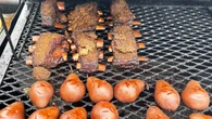 Whether it's meat or veg, here are some tips for your backyard smoker: Jasmine Mangalaseril