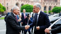 Carney urged to build regional connections during Armenia trip