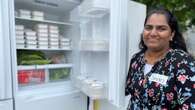 City of Charlottetown wants public opinion on community fridge