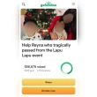 This campaign raised $57K to repatriate a 'loving mother' killed in Lapu-Lapu festival tragedy. It was fake