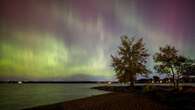 Catching the northern lights at Britannia Park or Petrie Island? Watch for bylaw, too