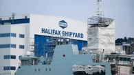 Irving Shipbuilding faces charges stemming from 2024 workplace death