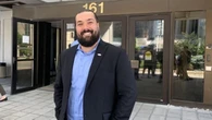 Charges dropped against union exec months after protest arrest