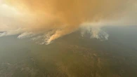 More properties ordered to evacuate as wildfires rage in B.C.'s Cariboo region