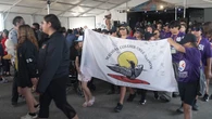 1st phase of Manitoba Indigenous Summer Games kick off in Norway House
