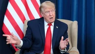 Trump says Iran deal details coming soon, slams Israel's Lebanon war tactics