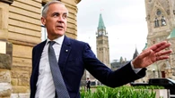 Carney speaks to Trump after minority election victory