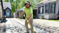 London man among thousands who've rolled up their sleeves to trial Lyme disease vaccine