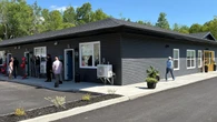 Saint John opens new housing units aimed at young people at risk