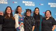 Netflix show North of North, made in Iqaluit, premieres at home