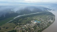 Fort Simpson lifts evacuation order