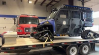 Fort St. John search and rescue group winter-ready with new base